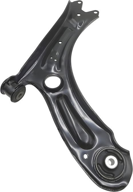 Нижній важіль L VW Jetta 13-, CTR (CQ0344L) Нижній важіль L VW Jetta 13-, CTR (CQ0344L)