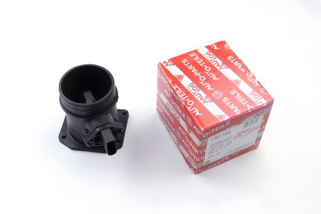 Расходомер воздуха (5 конт.) для AUDI A4/A6/VW PASSAT 2.0 01-08, AUTLOG (LM1122)