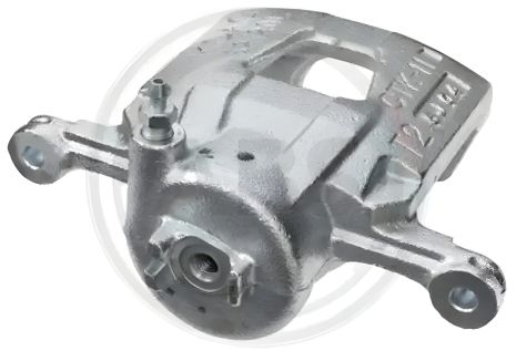 Передній гальмівний супорт для AVEO 06- L, A.B.S. (729741) Передній гальмівний супорт для AVEO 06- L, A.B.S. (729741)