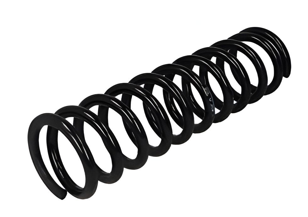 HONDA CRX Пружина підвіски KAYABA RD1416 HONDA CRX Пружина підвіски KAYABA RD1416