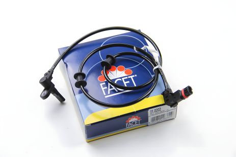 Датчик ABS для MB Vito 03-, FACET (210202)