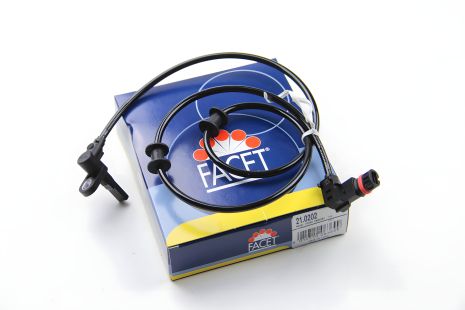 Датчик ABS для MB Vito 03-, FACET (210202)