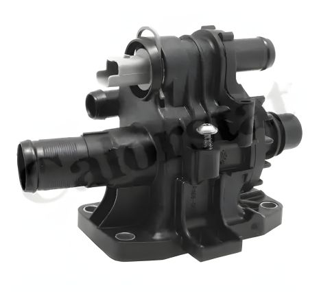 Термостат для CITROEN/FIAT/FORD/MAZDA/MINI/PEUGEOT/VOLVO Berlingo/C4/Jumpy/Scudo/C-Max/Fiesta/Focus, CALORSTA Термостат для CITROEN/FIAT/FORD/MAZDA/MINI/PEUGEOT/VOLVO Berlingo/C4/Jumpy/Scudo/C-Max/Fiesta/Focus, CALORSTA