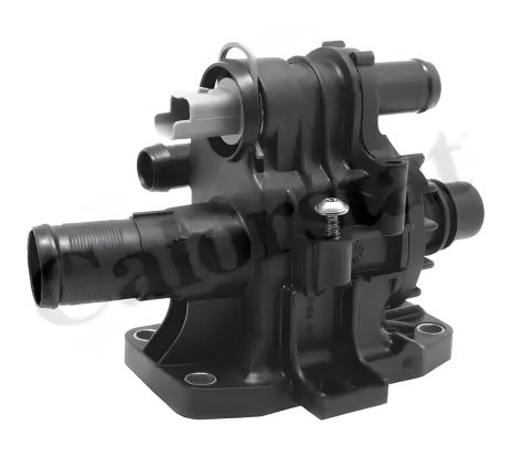 Термостат для CITROEN/FIAT/FORD/MAZDA/MINI/PEUGEOT/VOLVO Berlingo/C4/Jumpy/Scudo/C-Max/Fiesta/Focus, CALORSTA