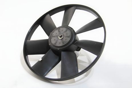 Вентилятор радіатора Golf III/Passat B3 (100/60W/305mm), JP Group (1199100700) Вентилятор радіатора Golf III/Passat B3 (100/60W/305mm), JP Group (1199100700)