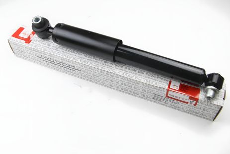 Задній амортизатор Megane Scenic 96-/Scenic I 99-, ASAM (32292)