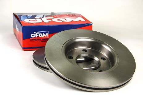 Задній диск гальмівний T5 03- (294x22), CIFAM (800728) Задній диск гальмівний T5 03- (294x22), CIFAM (800728)