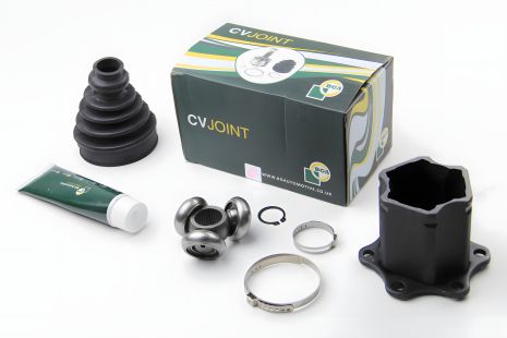 ШРУС внутрішній 1.9/2.0TDI Caddy/Golf V/VI 04-/Passat/Jetta 05- Пр., BGA (CV0157B) ШРУС внутрішній 1.9/2.0TDI Caddy/Golf V/VI 04-/Passat/Jetta 05- Пр., BGA (CV0157B)