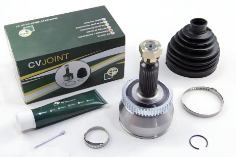 Зовнішній ШРУС для Hyundai Santa Fe 06-16/Sorento 10- 2.2CRDi (30/36 +ABS 52z), BGA (CV2706A)