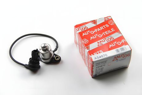 Датчик рівня моторної оливи для OPEL COMBO/ ASTRA H/J 1.3D/1.9D/2.0 03-, AUTLOG (AS4870)