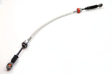 Серый трос кулисы для Transit (V184) 2.0DI 00- от GOODREM (RM4013)