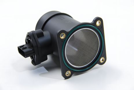 Расходомер воздуха (5 контакт.) ALMERA (N16)/PRIMERA (P11,12) 1.5/1.6/1.8 00-, AUTLOG (LM1110)