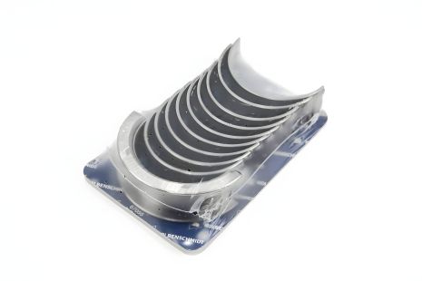 Вкладыши коренные STD для Fiat Ducato 2.3 JTD, KOLBENSCHMIDT (77977600)