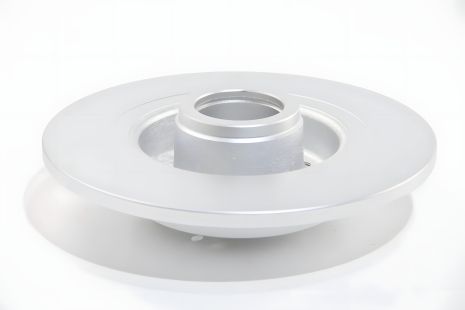 Задний тормозной диск для Laguna (05-08), ABS (17155) Задний тормозной диск для Laguna (05-08), ABS (17155)