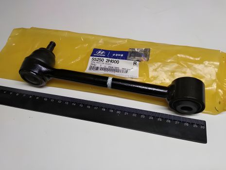 Рульова тяга LAND ROVER, MEYLE (53160310002) Рульова тяга LAND ROVER, MEYLE (53160310002)