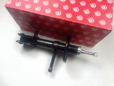 Амортизатор ВАЗ 1119 передн. стойка (масло), TANGUN (S81008) левая (1119-2905003) Амортизатор ВАЗ 1119 передн. стойка (масло), TANGUN (S81008) левая (1119-2905003)