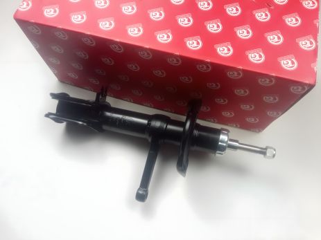 Амортизатор ВАЗ 1119 передн. стойка (масло), TANGUN (S81008) левая (1119-2905003) Амортизатор ВАЗ 1119 передн. стойка (масло), TANGUN (S81008) левая (1119-2905003)