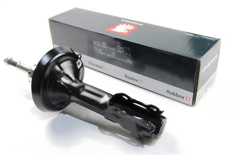 Передний амортизатор Caddy II/Golf II/III 1.4/1.9 2001 (газ.), JP Group (1142102900)