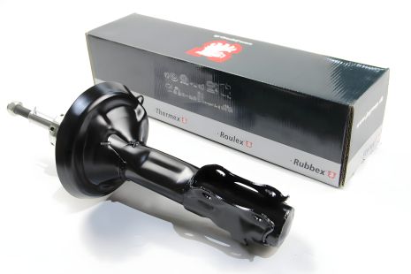 Передний амортизатор Caddy II/Golf II/III 1.4/1.9 2001 (газ.), JP Group (1142102900)