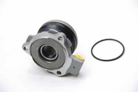 Гідравлічний вижимний підшипник Astra G/Vectra B 1.6-2.0 i/2.0DI/DTI 95- (КПП F18), JP Group (1230500200)