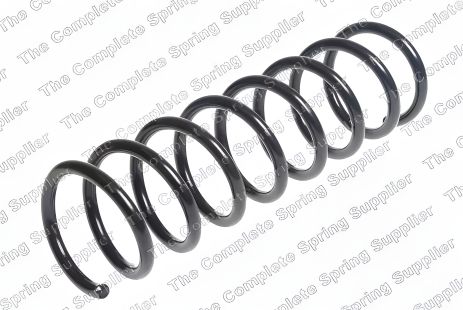 Пружина підвіски FORD FOCUS, LESJOFORS (4227620) Пружина підвіски FORD FOCUS, LESJOFORS (4227620)