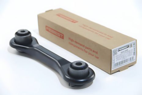 Важіль підвіски (задній/поперечний/низ) для Mazda 6 07-, FEBEST (0525GHR)