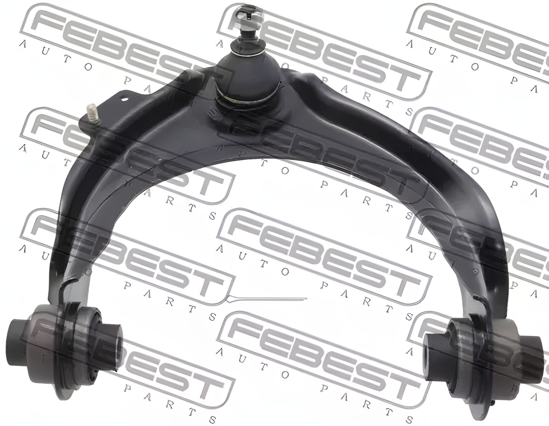 Важіль передній Honda Accord VII 03-08 R, FEBEST (0324CL7UPR) Важіль передній Honda Accord VII 03-08 R, FEBEST (0324CL7UPR)