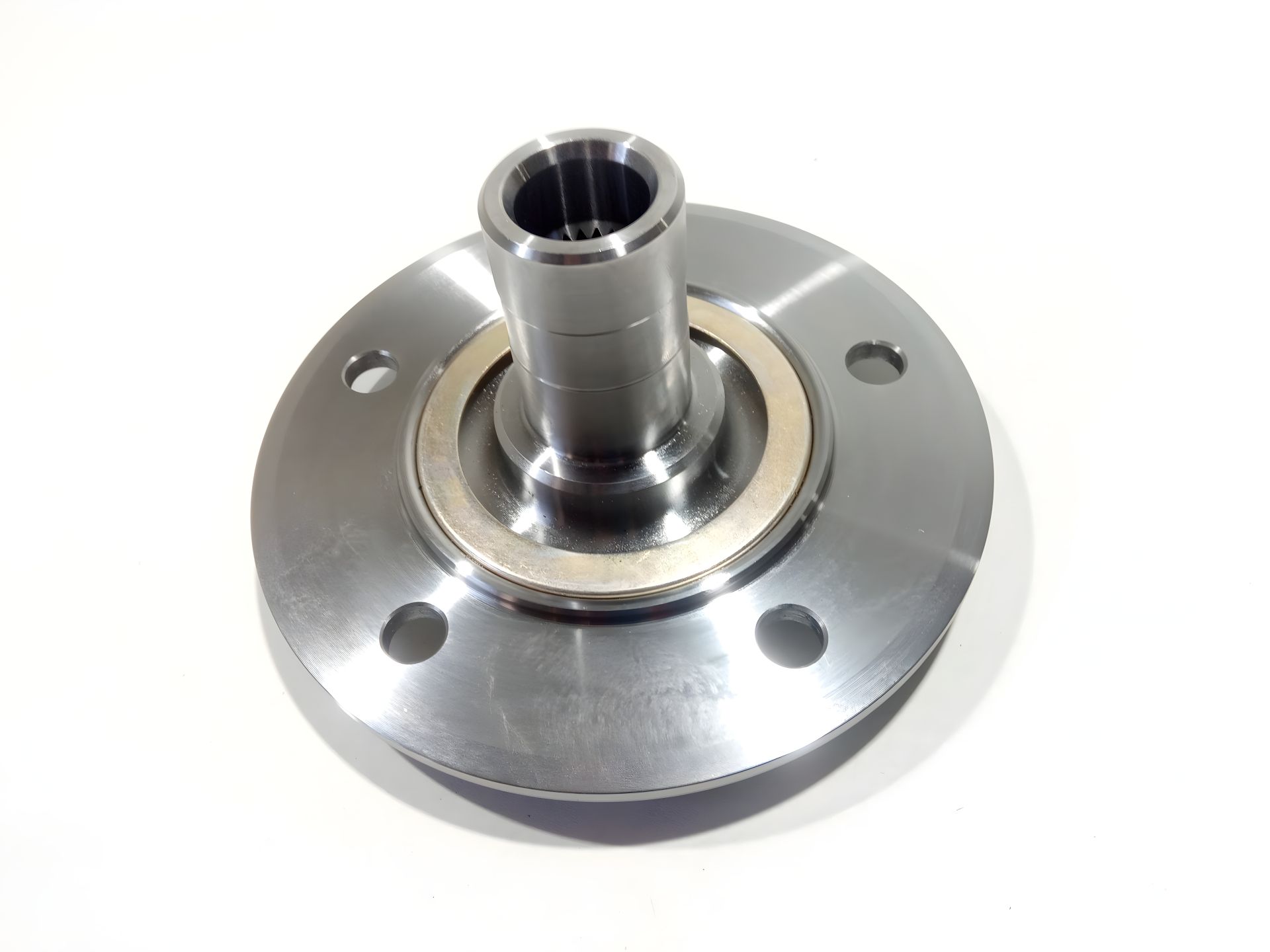 ВАЗ 2121 Ступиця, (2121-3103014) ВАЗ 2121 Ступиця, (2121-3103014)