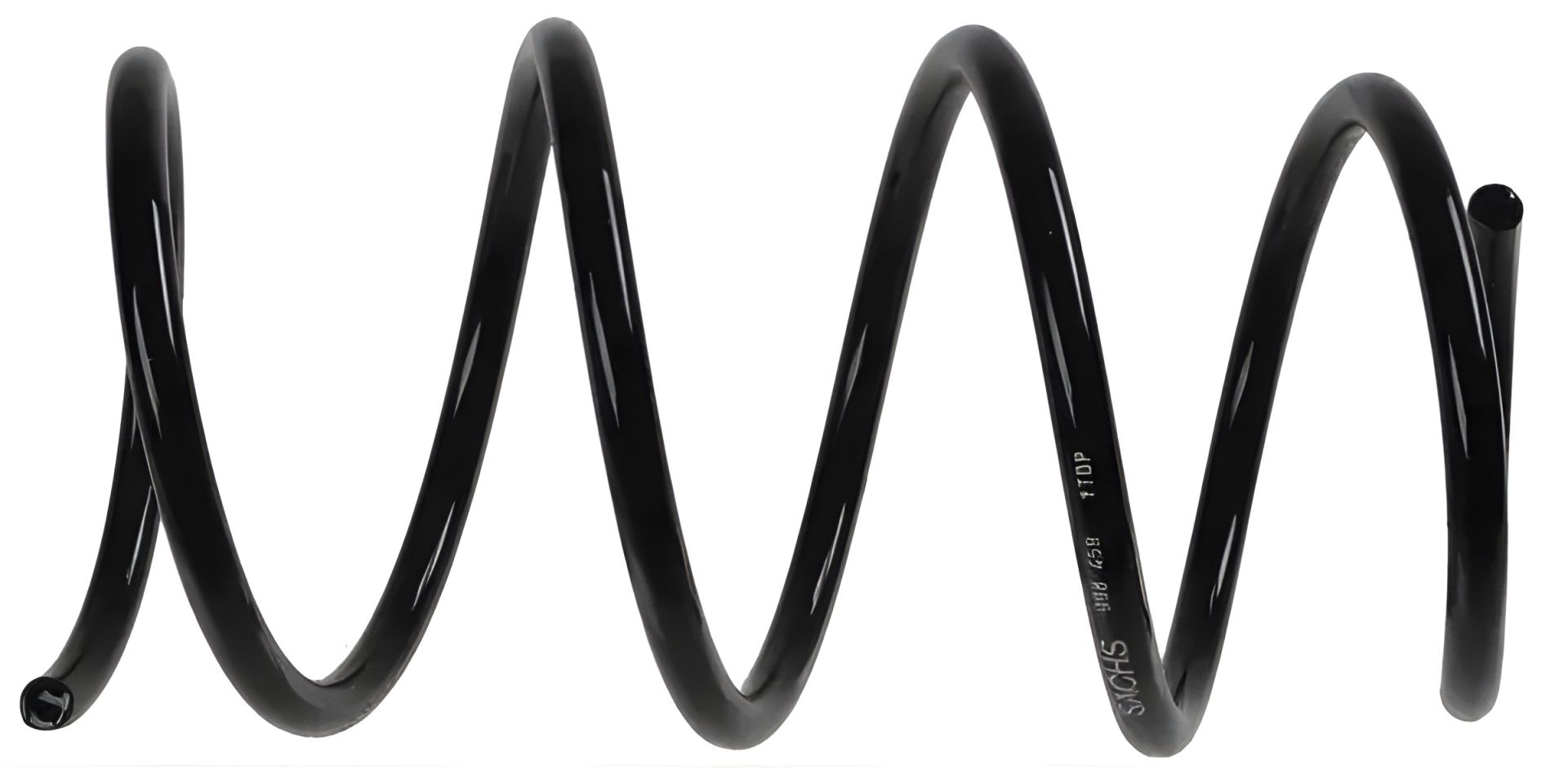 Пружина підвіски для BMW 5, SACHS (998459) Пружина підвіски для BMW 5, SACHS (998459)