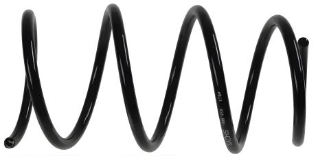 Подвеска пружина BMW 5, SACHS (998459) Подвеска пружина BMW 5, SACHS (998459)