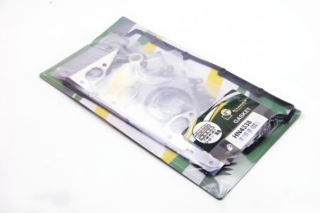 Комплект прокладок для Caddy 1.9TDI (55/77kw) 03- (верхній/без прокладки ГБЦ) від BGA (HN4338) Комплект прокладок для Caddy 1.9TDI (55/77kw) 03- (верхній/без прокладки ГБЦ) від BGA (HN4338)