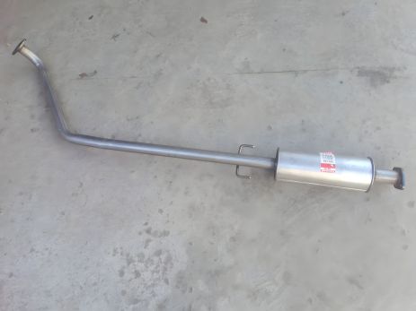 Резонатор для Aveo/VIDA, BOSAL (284-785) (96536882) Резонатор для Aveo/VIDA, BOSAL (284-785) (96536882)