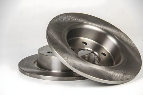 Задній гальмівний диск Transit Connect/Kuga/C-max 10- 1.0-2.0, WOKING (D6145900) Задній гальмівний диск Transit Connect/Kuga/C-max 10- 1.0-2.0, WOKING (D6145900)