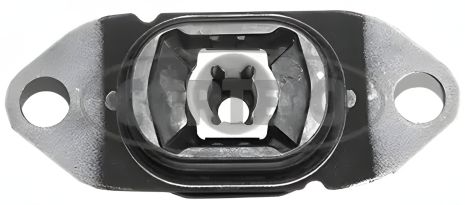 Двигуна подушка RENAULT CLIO , CORTECO (49402617)