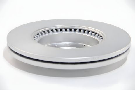 Передній гальмівний диск Mazda 6 (05-08) (ABS 17428), A.B.S. (17428)