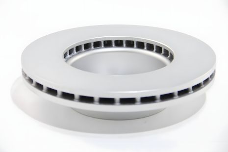 Передній гальмівний диск Boxer/Ducato/Jumper (06-21) (17740) від A.B.S.