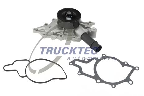 Водяний насос (помпа) TRUCKTEC (0219174) для MERCEDES-BENZ V-CLASS, MERCEDES-BENZ VITO