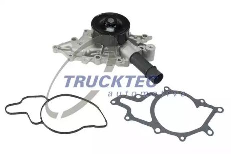 Водяний насос, помпа MERCEDES-BENZ V-CLASS, MERCEDES-BENZ VITO, TRUCKTEC (0219174) Водяний насос, помпа MERCEDES-BENZ V-CLASS, MERCEDES-BENZ VITO, TRUCKTEC (0219174)
