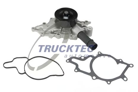 Водяний насос (помпа) TRUCKTEC (0219174) для MERCEDES-BENZ V-CLASS, MERCEDES-BENZ VITO Водяний насос (помпа) TRUCKTEC (0219174) для MERCEDES-BENZ V-CLASS, MERCEDES-BENZ VITO