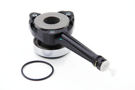 Гідравлічний вижимний підшипник Master/Trafic 1.9-2.5dCi 01- (3 отв.), ASAM (75793) Гідравлічний вижимний підшипник Master/Trafic 1.9-2.5dCi 01- (3 отв.), ASAM (75793)