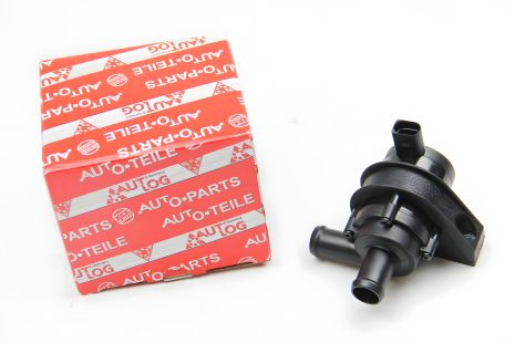 Помпа водяна додатковий VW T5 1.9 TDi 03, AUTLOG (WP8020), модель PowerFlow Помпа водяна додатковий VW T5 1.9 TDi 03, AUTLOG (WP8020), модель PowerFlow