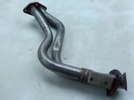 Приймальна труба AUDI 80 1.6/1.8/2.0 87-91, POLMO (01.148) (893253101AA) Приймальна труба AUDI 80 1.6/1.8/2.0 87-91, POLMO (01.148) (893253101AA)