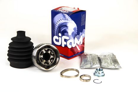 ШРУС зовнішній для Master/Movano 04.00 (A:28/F:36/ABS) 64,5mm/101,4mm, CIFAM (607453) ШРУС зовнішній для Master/Movano 04.00 (A:28/F:36/ABS) 64,5mm/101,4mm, CIFAM (607453)