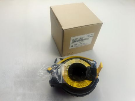 Шлейф подрулевой для Elantra (HD)/i30 (FD)/Ceed (ED), MOBIS (934902H300)