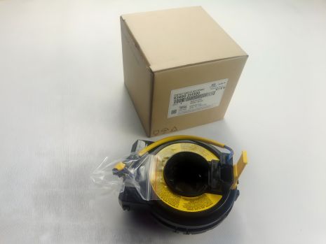 Шлейф подрулевой для Elantra (HD)/i30 (FD)/Ceed (ED), MOBIS (934902H300)