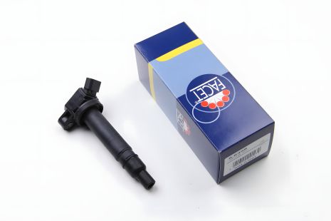 Запалювальна котушка для Avensis/Camry 2.0-2.4i 00-, FACET (96358) Запалювальна котушка для Avensis/Camry 2.0-2.4i 00-, FACET (96358)