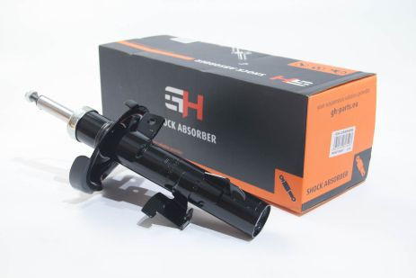 Front Lovo C30/S40/V50 04-12 R (GAZ), GH-PARTS (GH354850H)