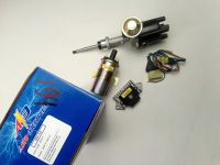 Бесконтактное зажигание ВАЗ 2101, Авто-Электрика (9341-АЭ) (тр-р,катушка,пучок, коммут.)