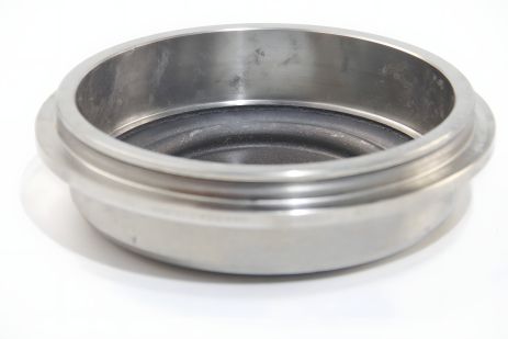 Задний тормозной барабан Clio/Kangoo/Laguna/Megane/Rapid, ABS (2393S)