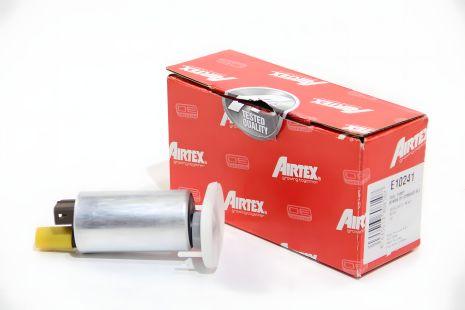 Насос паливний Golf II 1.8/Passat B3/B4/Polo 94, AIRTEX (E10241) Насос паливний Golf II 1.8/Passat B3/B4/Polo 94, AIRTEX (E10241)